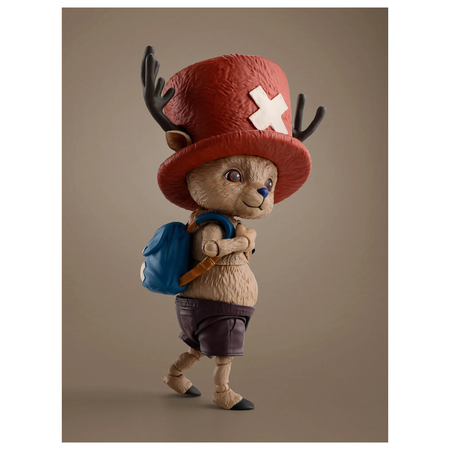 One Piece Tony Tony Chopper S.H. Figuarts figurka 8 cm fotografii produktu
