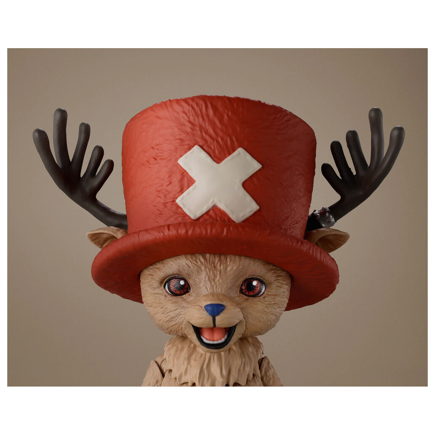 One Piece Tony Tony Chopper S.H. Figuarts figurka 8 cm fotografii produktu