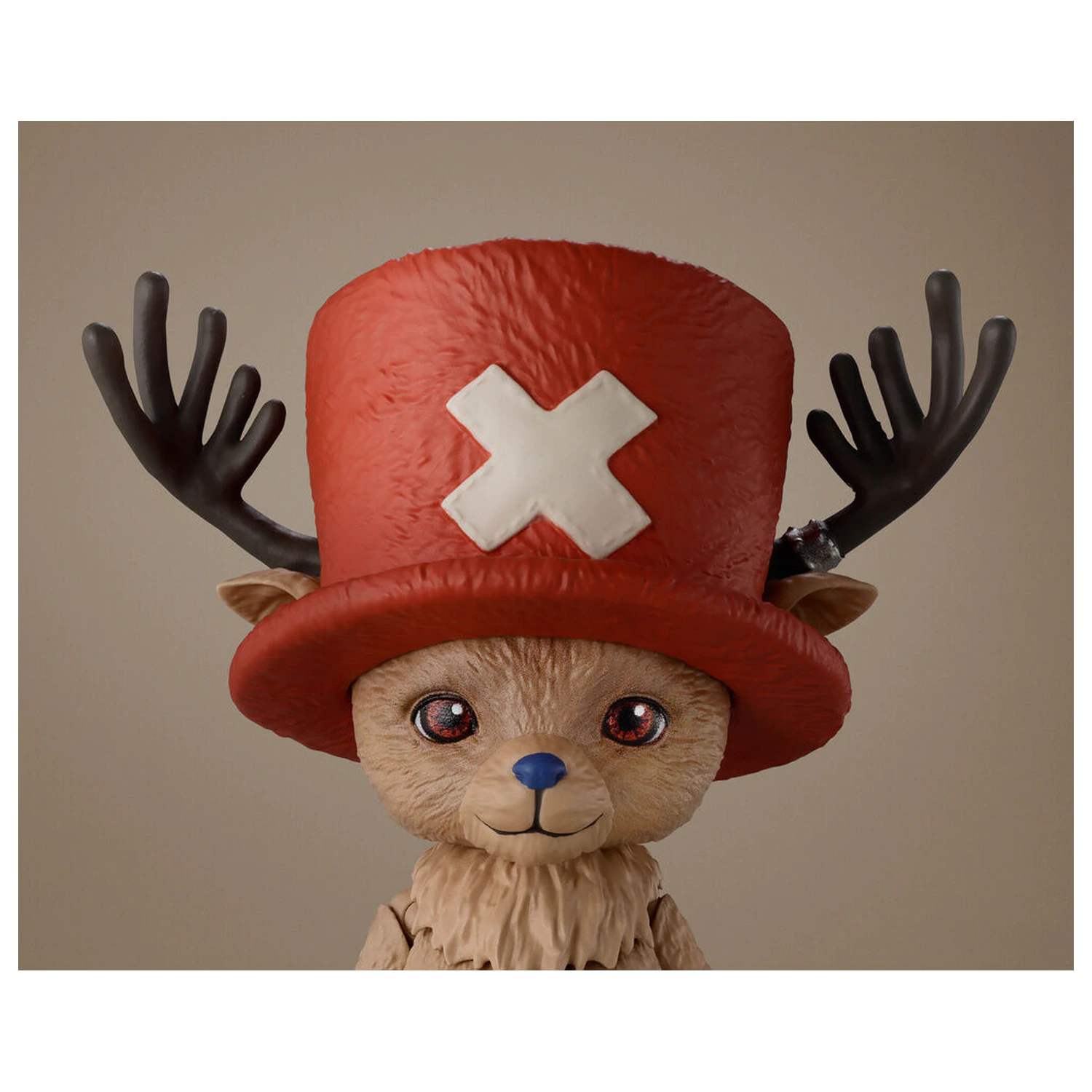One Piece Tony Tony Chopper S.H. Figuarts figurka 8 cm fotografii produktu