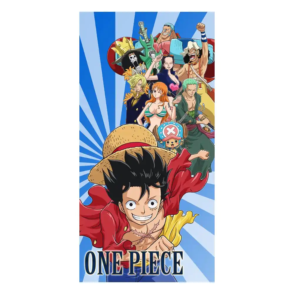 Ručník One Piece 140 x 70 cm fotografii produktu