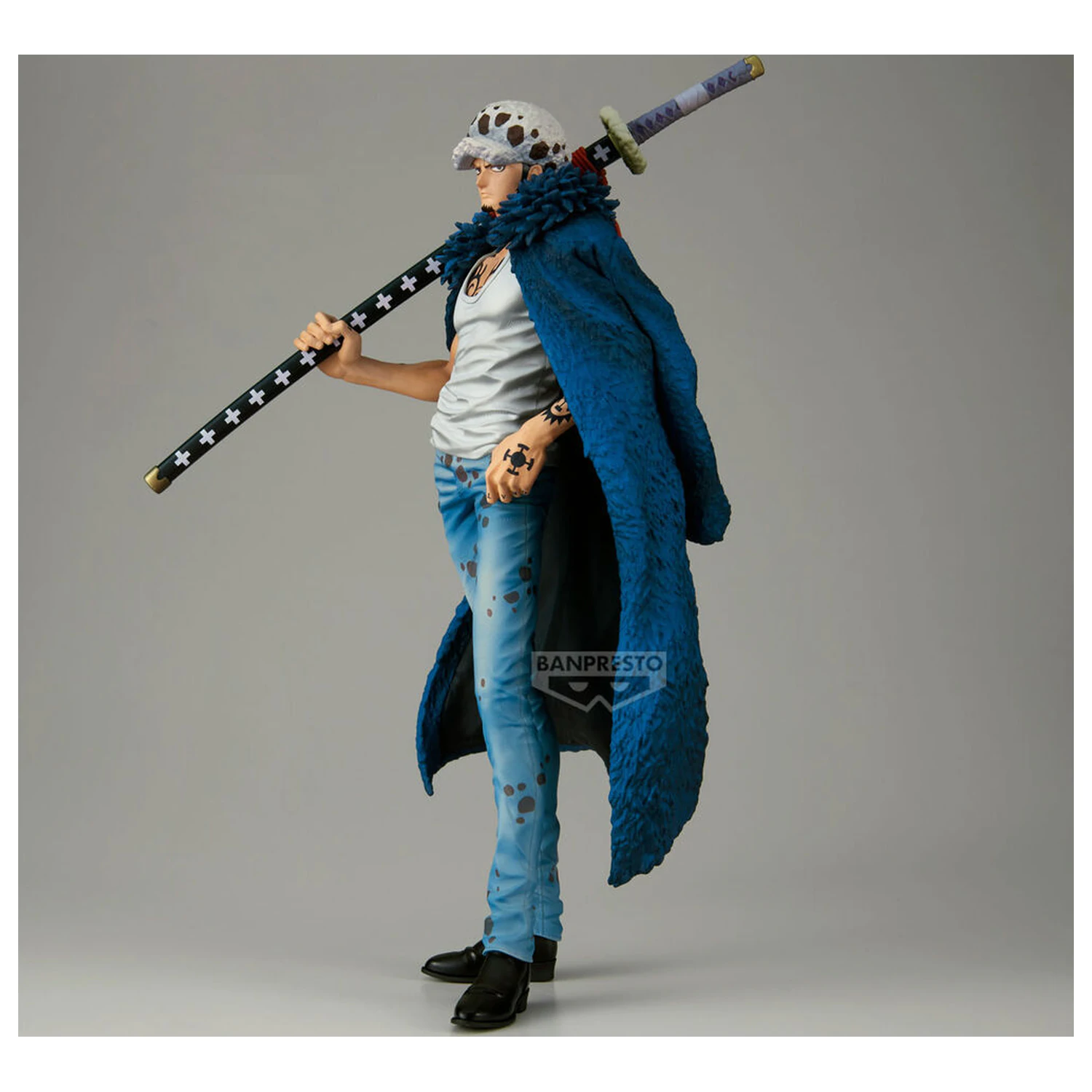 One Piece Trafalgar Law The Brush figurka 31cm fotografii produktu