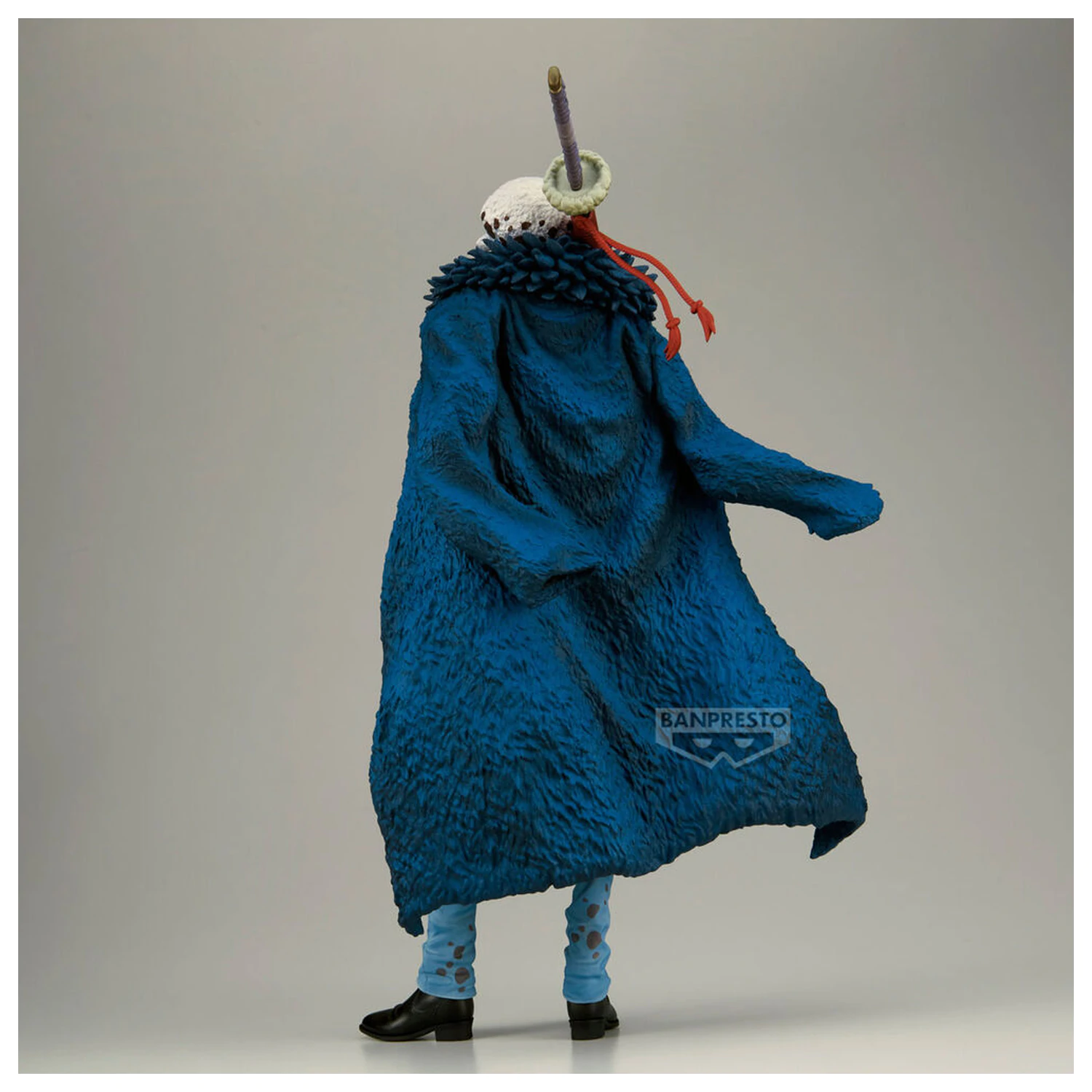 One Piece Trafalgar Law The Brush figurka 31cm fotografii produktu