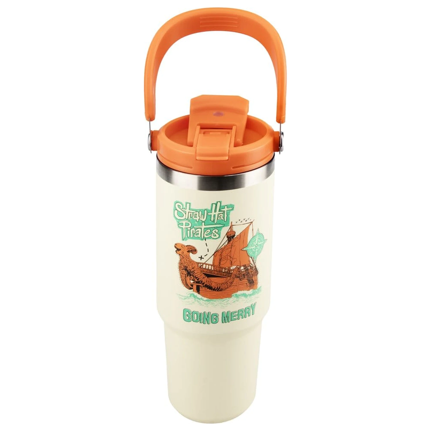One Piece Tumbler 900 ml fotografii produktu