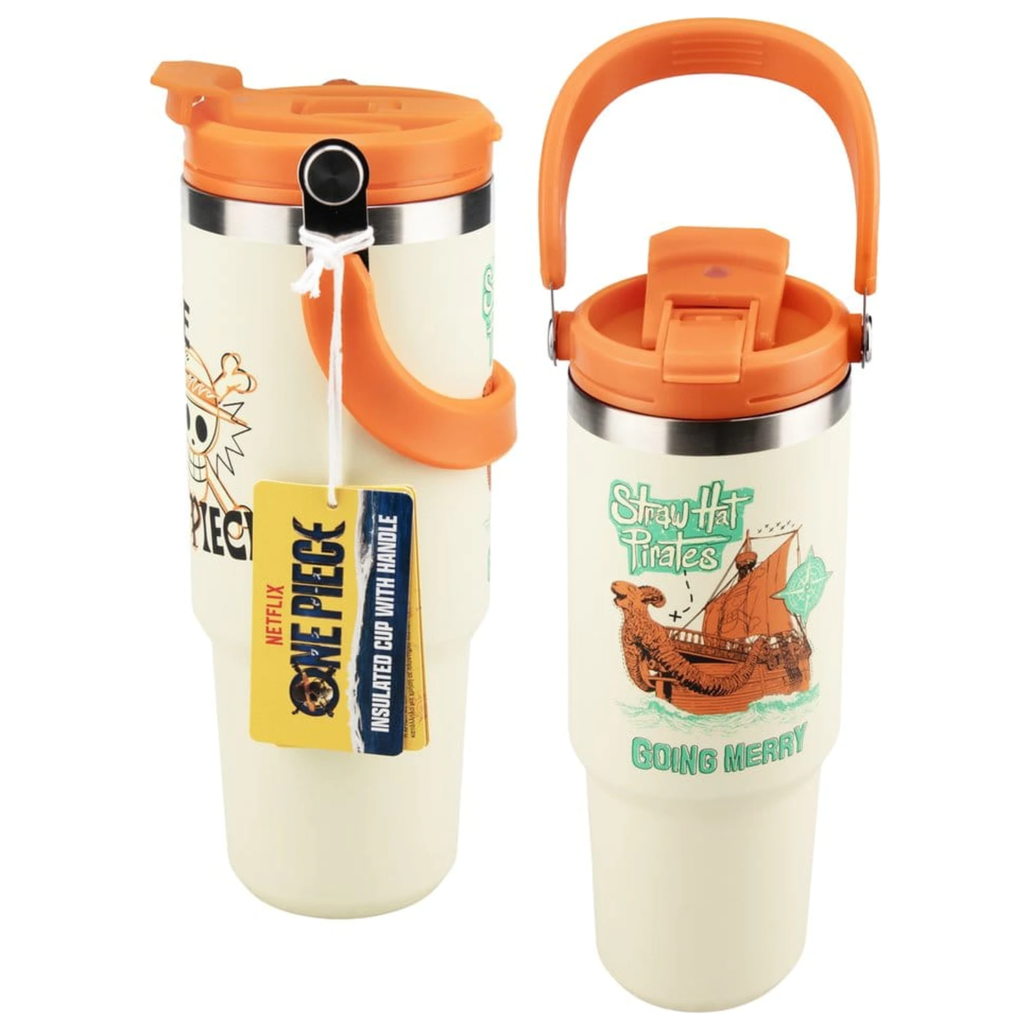 One Piece Tumbler 900 ml fotografii produktu