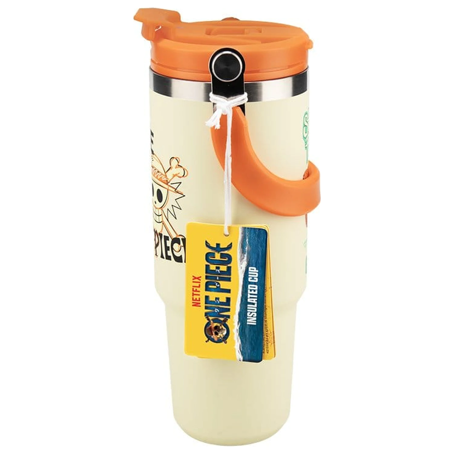 One Piece Tumbler 900 ml fotografii produktu