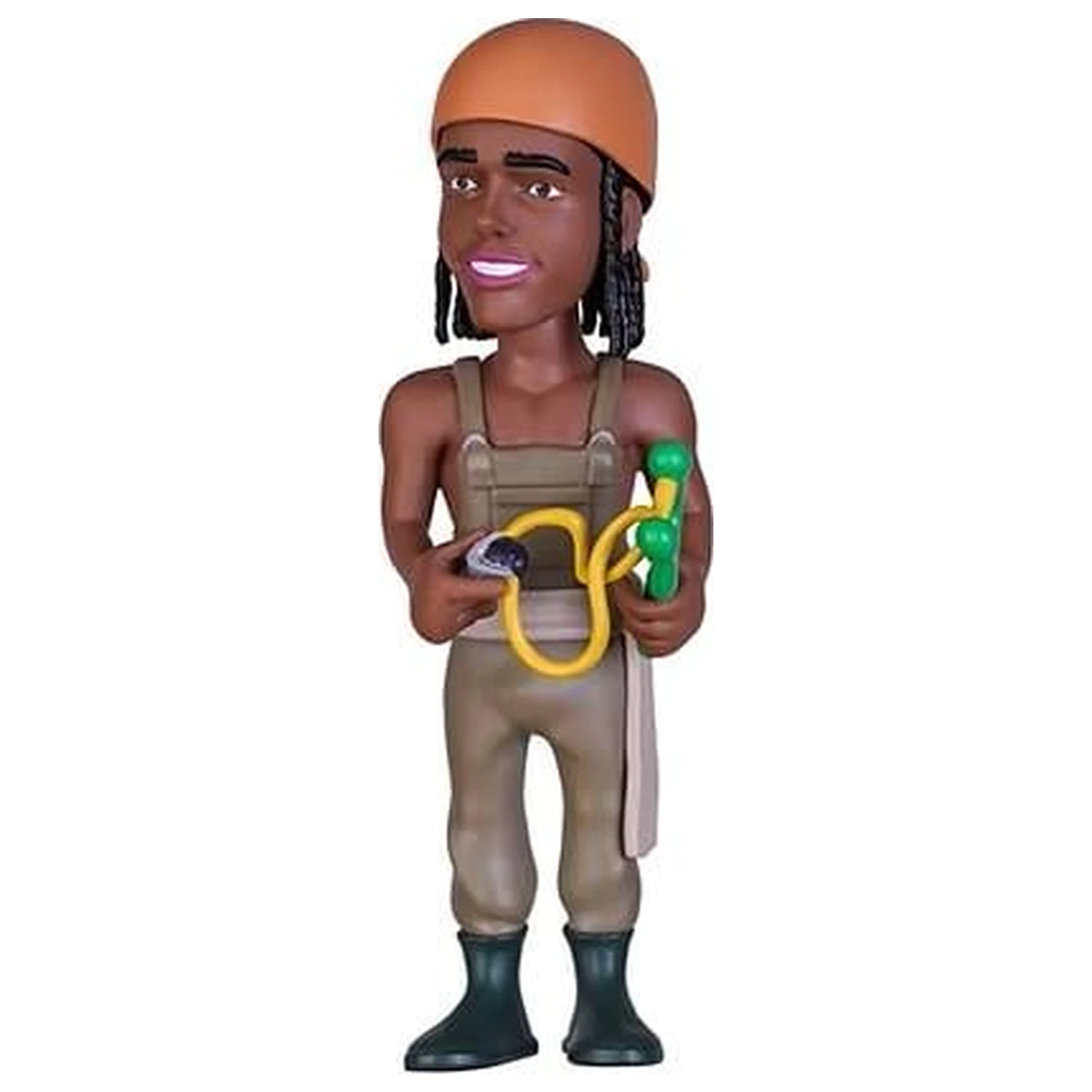 One Piece Usopp figurka Minix 12cm fotografii produktu