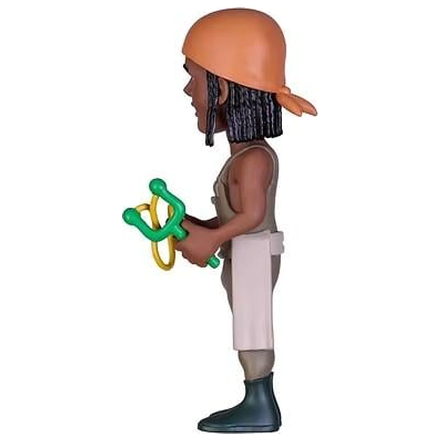 One Piece Usopp figurka Minix 12cm fotografii produktu