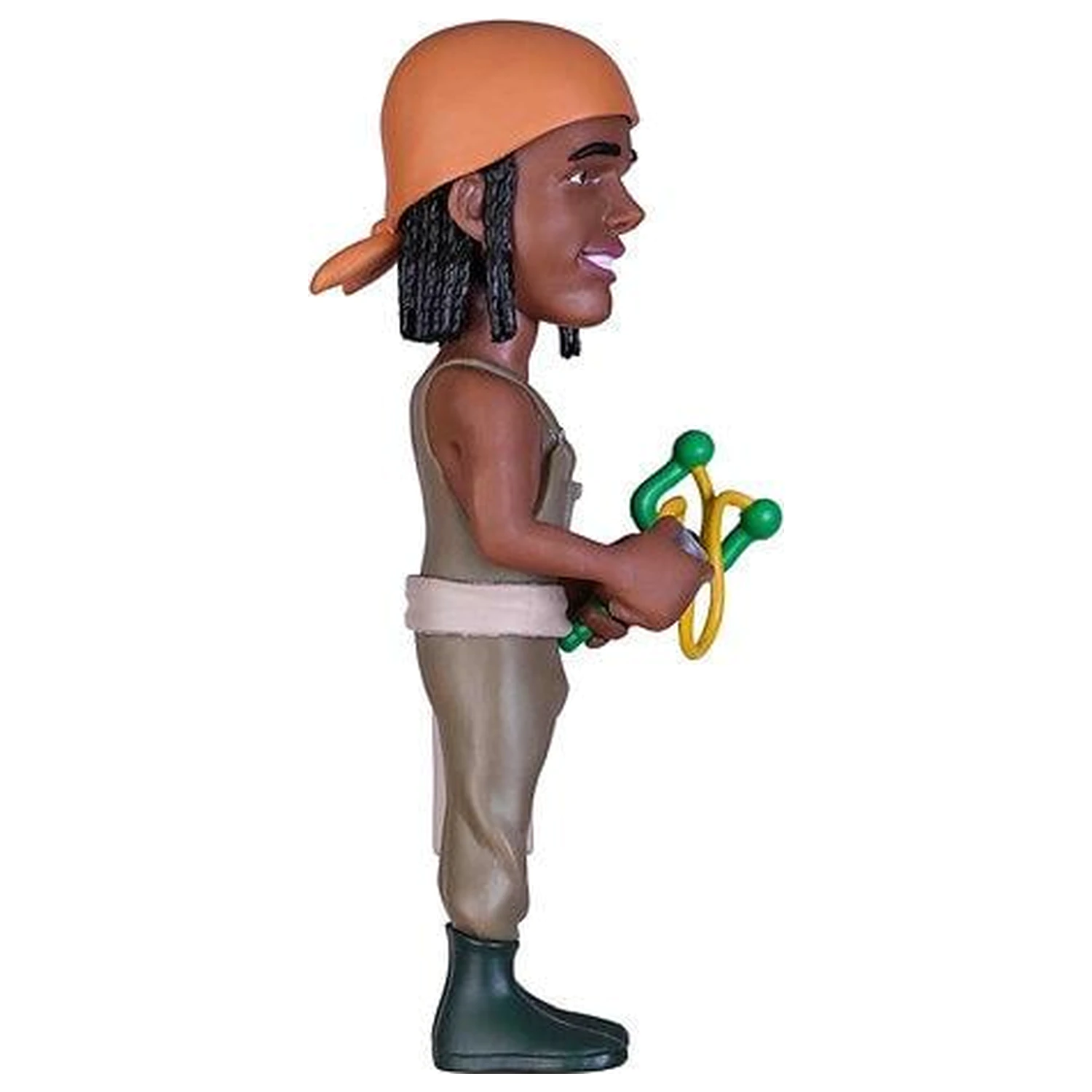 One Piece Usopp figurka Minix 12cm fotografii produktu