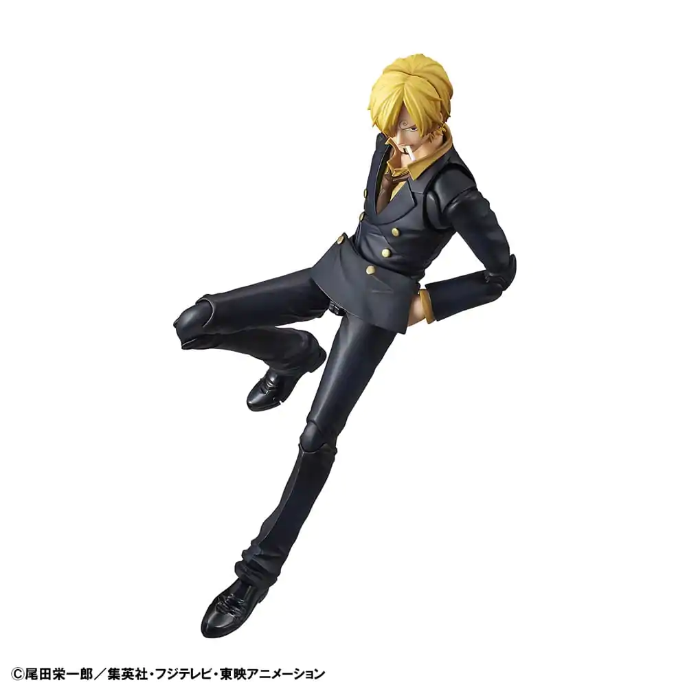 One Piece Variable Action Heroes Akční figurka Sanji 18 cm fotografii produktu