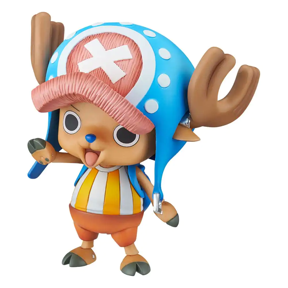 Akční figurka One Piece Variable Action Heroes Tony Tony Chopper 8 cm fotografii produktu