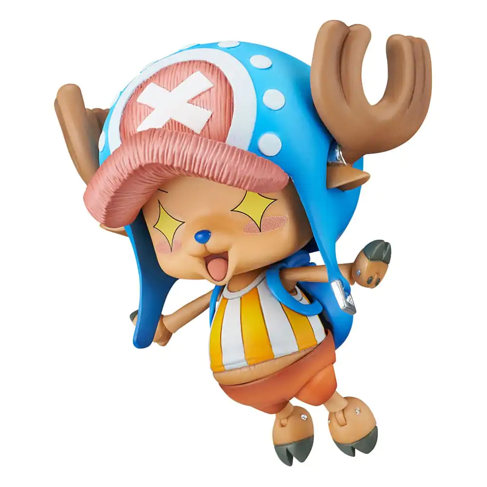 Akční figurka One Piece Variable Action Heroes Tony Tony Chopper 8 cm fotografii produktu