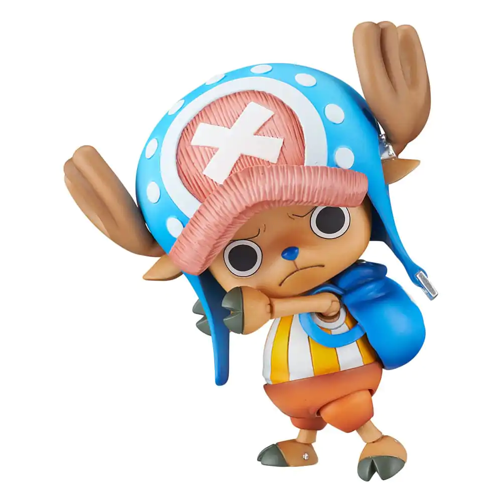 Akční figurka One Piece Variable Action Heroes Tony Tony Chopper 8 cm fotografii produktu