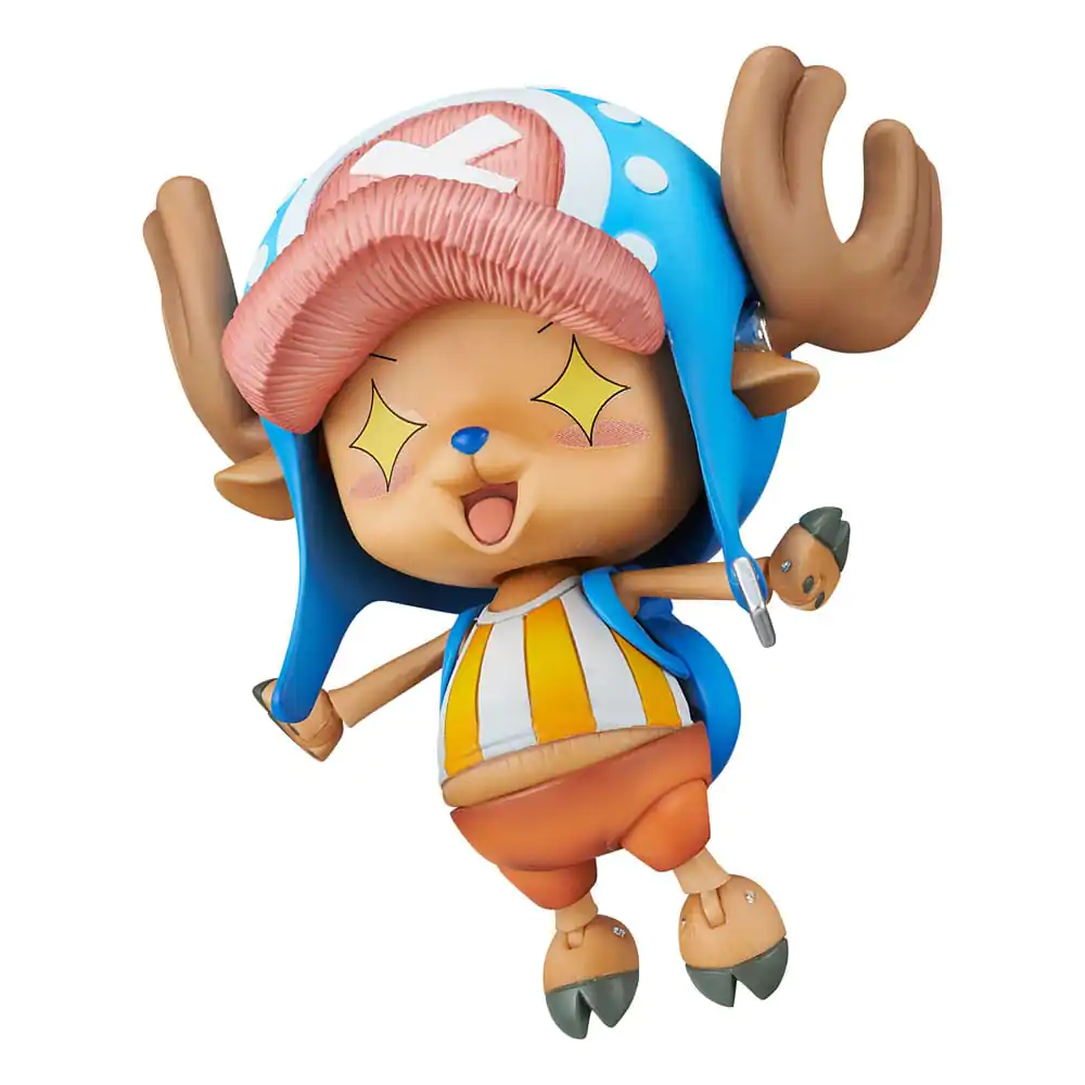 Akční figurka One Piece Variable Action Heroes Tony Tony Chopper 8 cm fotografii produktu