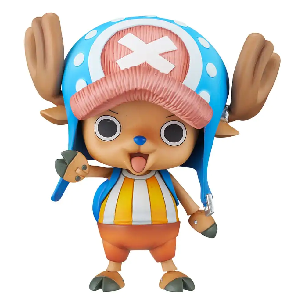 Akční figurka One Piece Variable Action Heroes Tony Tony Chopper 8 cm fotografii produktu