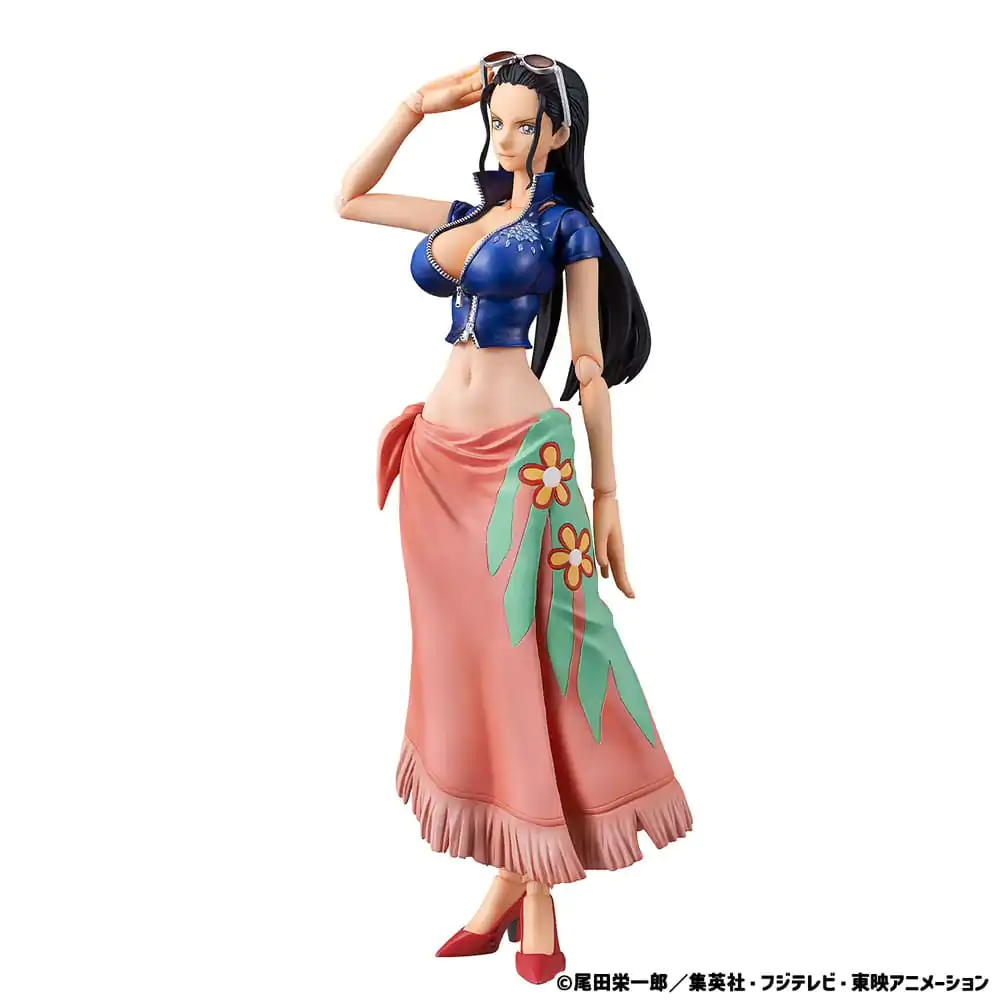 One Piece Variable Action Heroes akční figurka Nico Robin 18 cm fotografii produktu