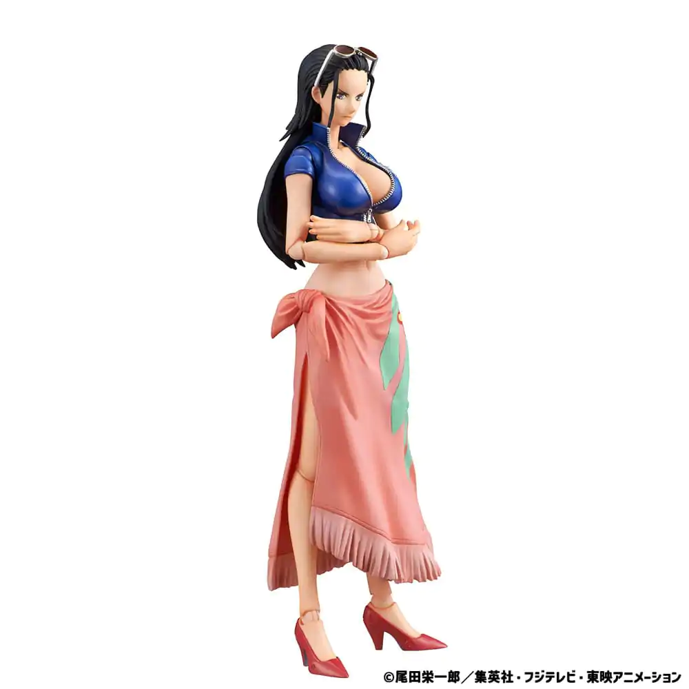 One Piece Variable Action Heroes akční figurka Nico Robin 18 cm fotografii produktu