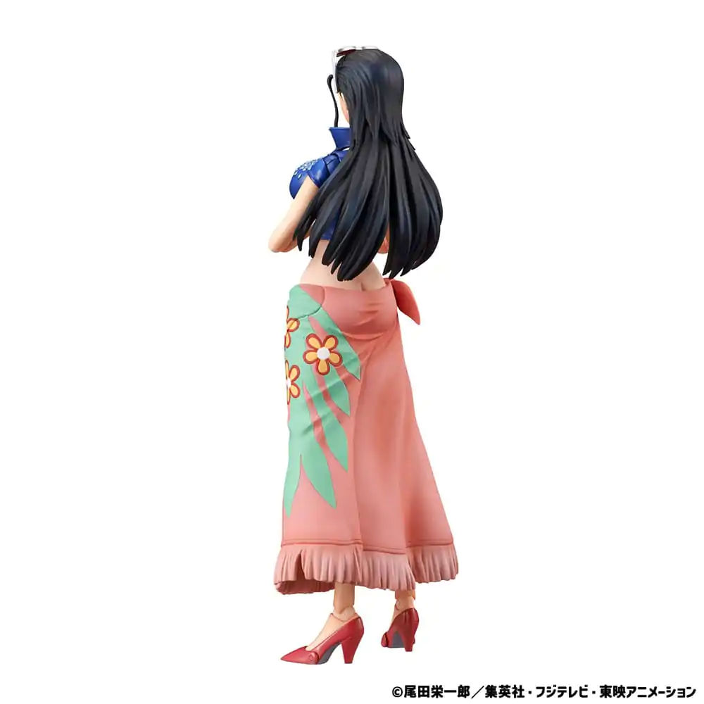 One Piece Variable Action Heroes akční figurka Nico Robin 18 cm fotografii produktu