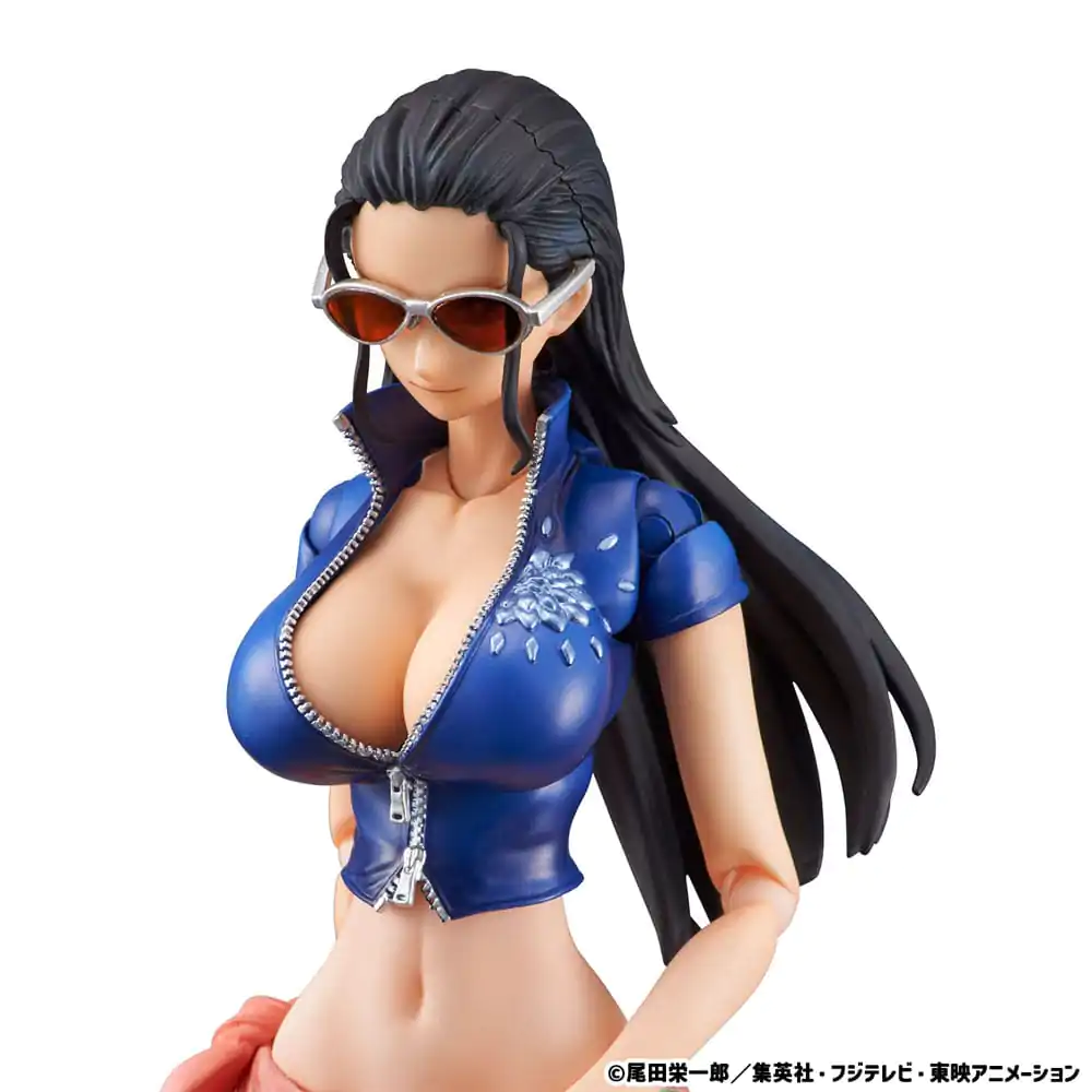 One Piece Variable Action Heroes akční figurka Nico Robin 18 cm fotografii produktu
