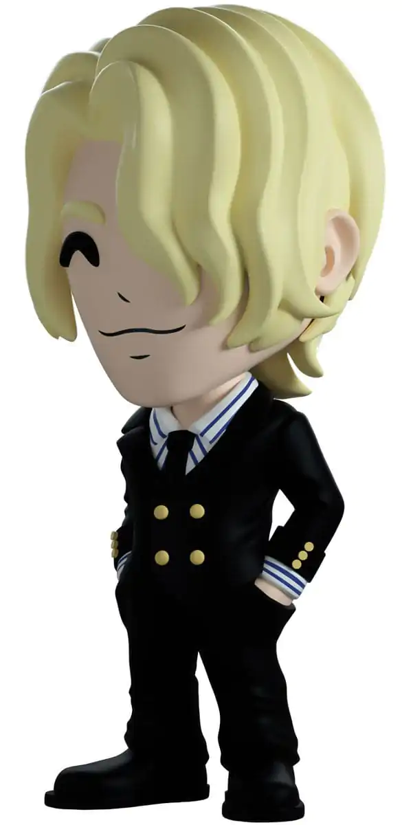 Sběratelská figurka Sanji 12 cm fotografii produktu