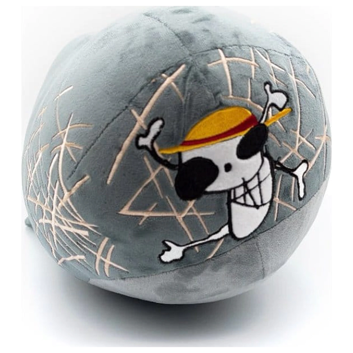One Piece plyšová figurka zatížená Laboon 41 cm fotografii produktu