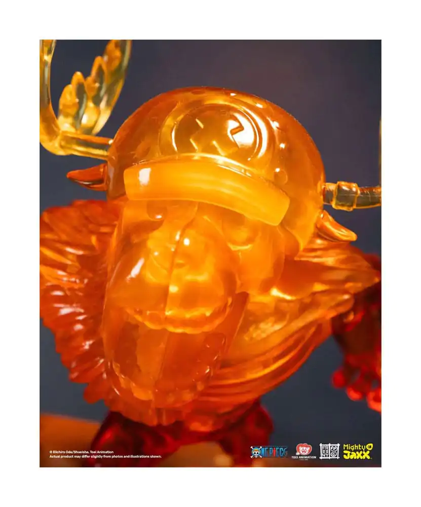 One Piece XXRAY Plus figurka Chopper Monster Point (Overlimit) Limited Edition 17 cm fotografii produktu