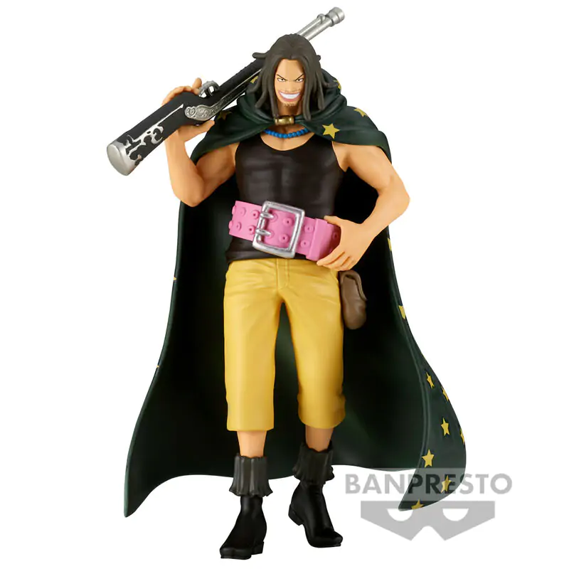 One Piece Yasopp Sběratelská figurka 16 cm fotografii produktu