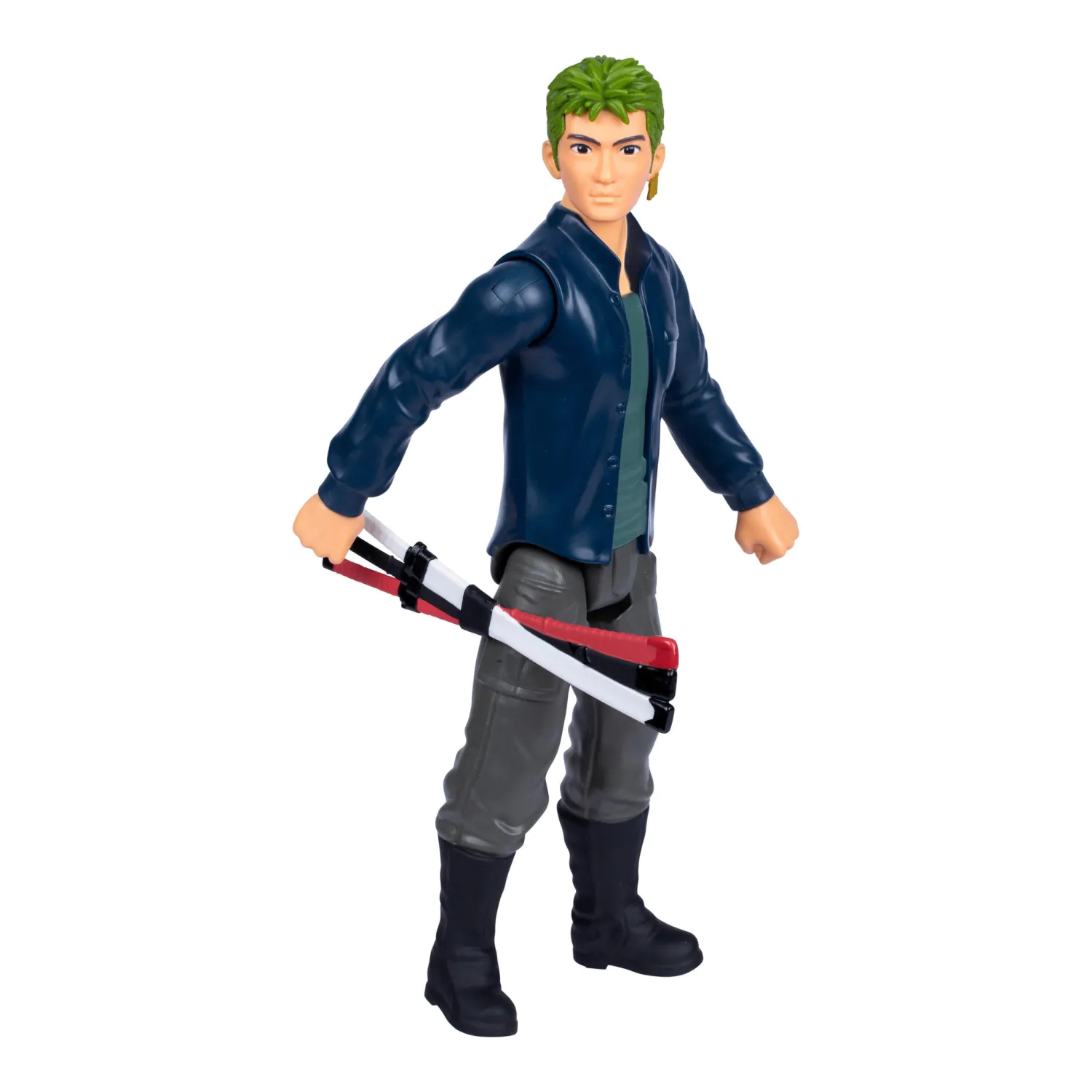 One Piece akční figurka Zoro fotografii produktu