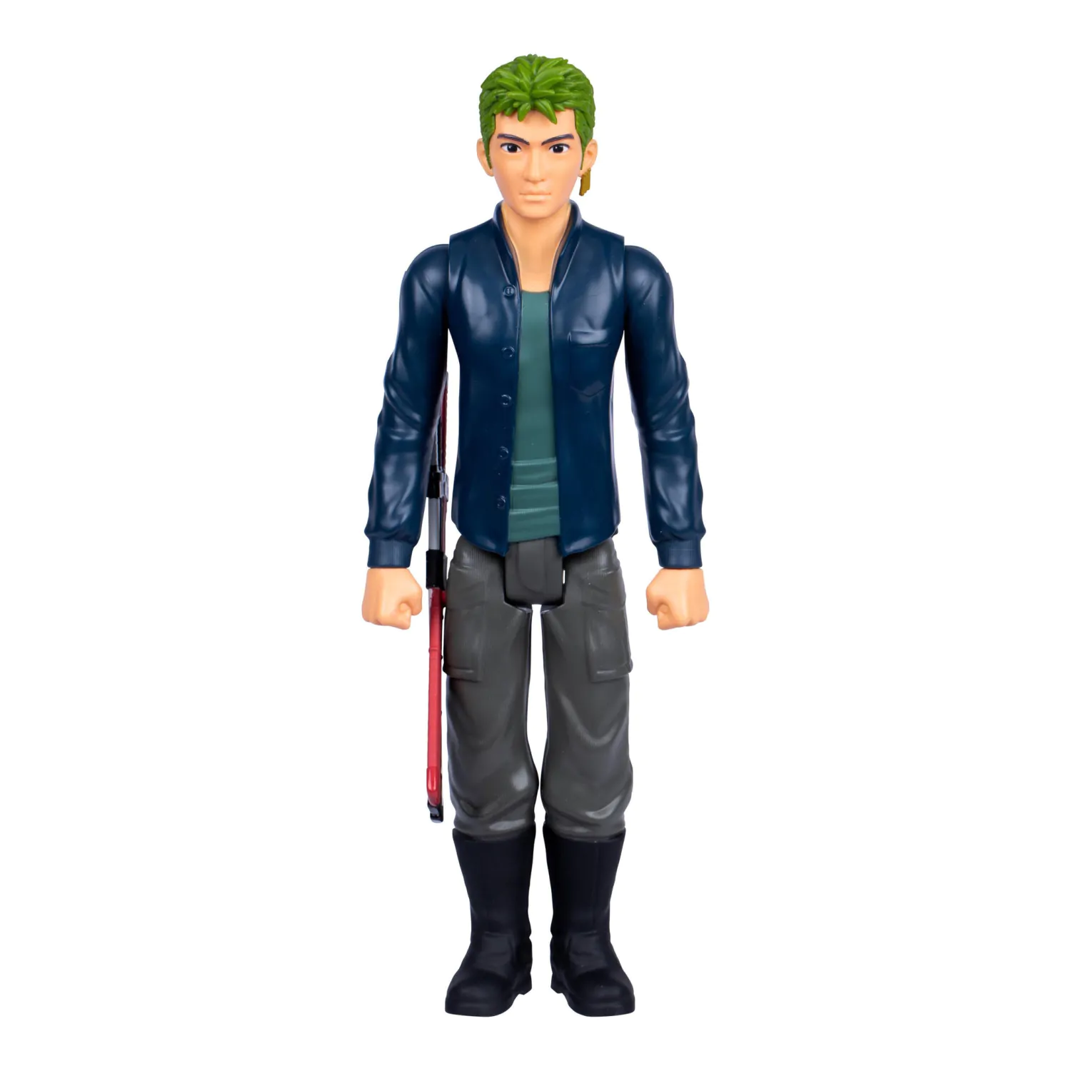 One Piece akční figurka Zoro fotografii produktu