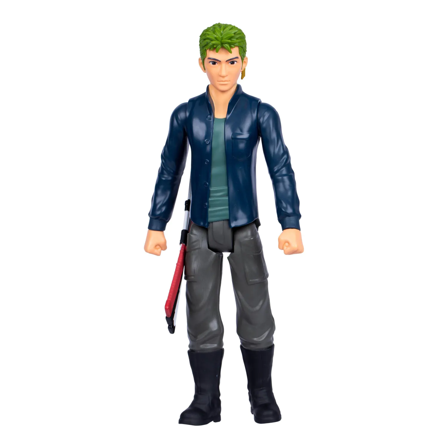 One Piece akční figurka Zoro fotografii produktu