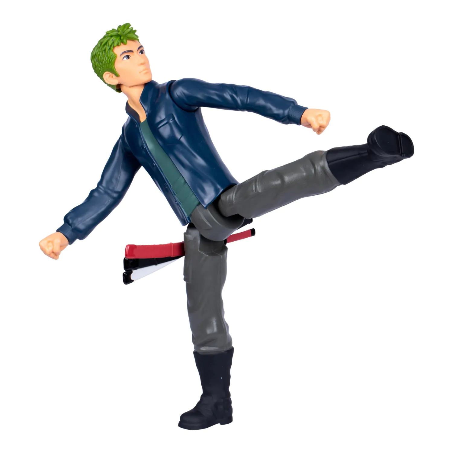 One Piece akční figurka Zoro fotografii produktu