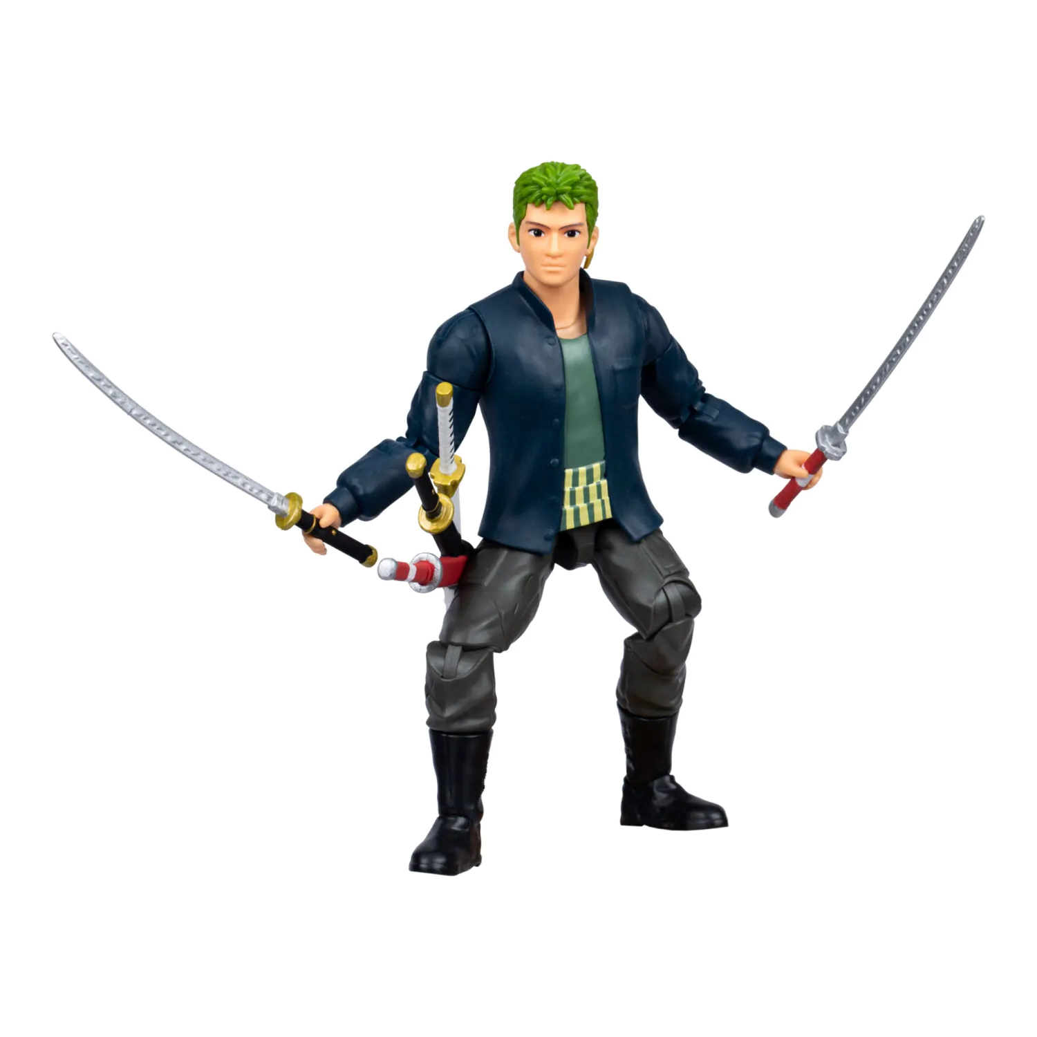 One Piece akční figurka Zoro fotografii produktu