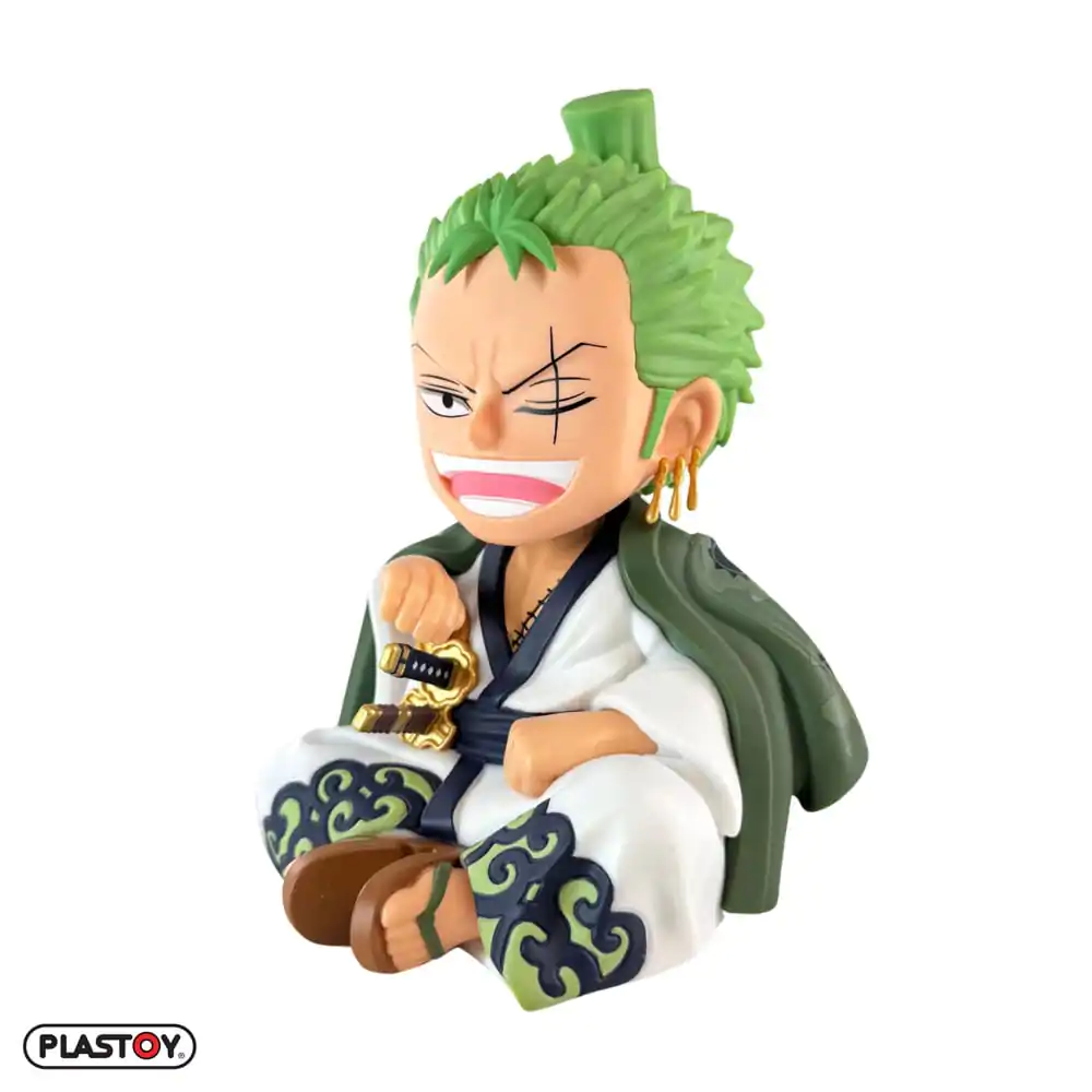 One Piece Pokladnička Zorojuro fotografii produktu