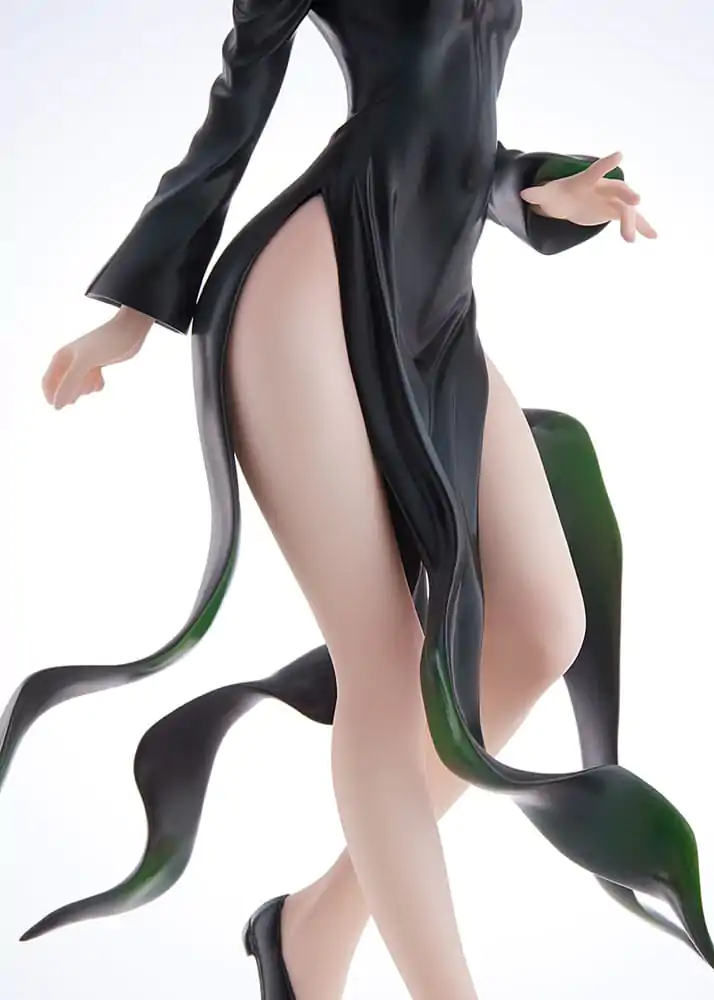 One-Punch Man PVC socha 1/7 Terrible Tornado 26 cm fotografii produktu