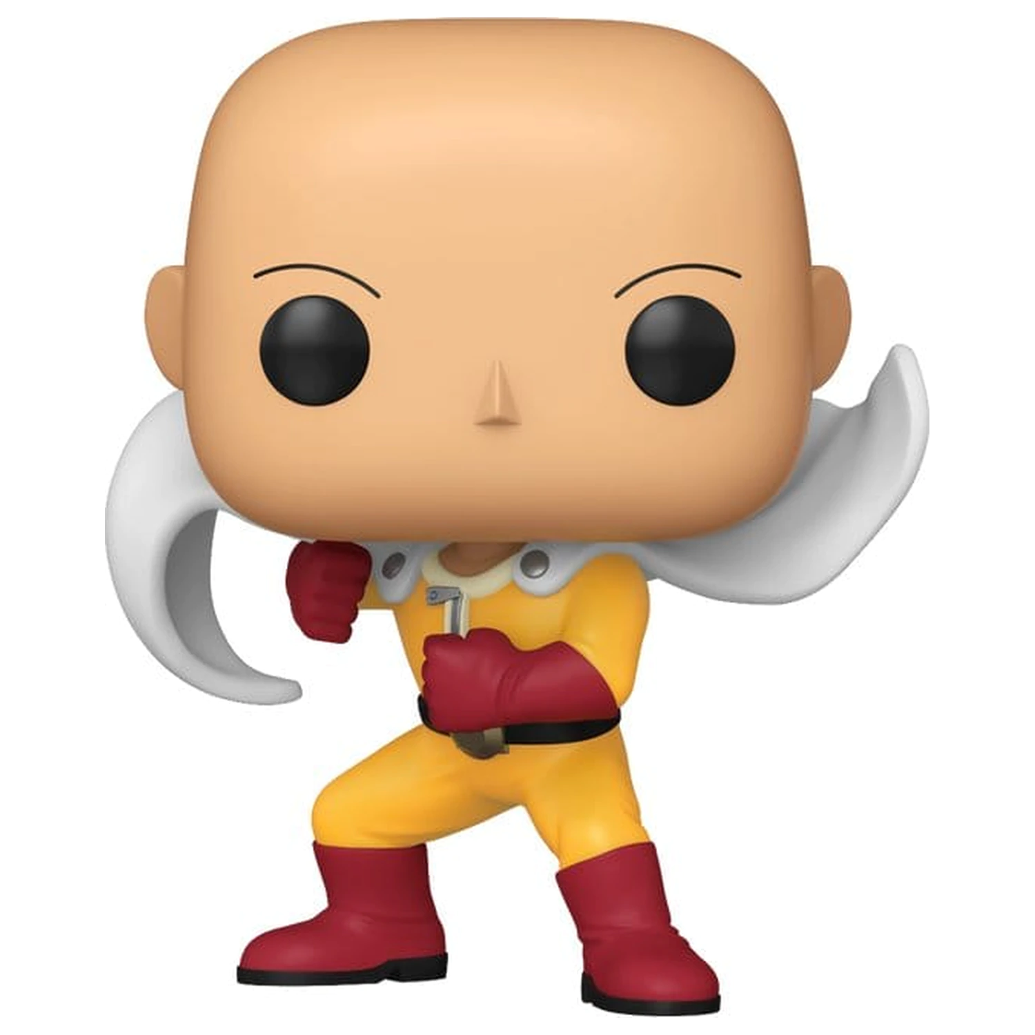 One Punch Man Funko POP! Animation Vinylová figurka Saitama 9 cm fotografii produktu