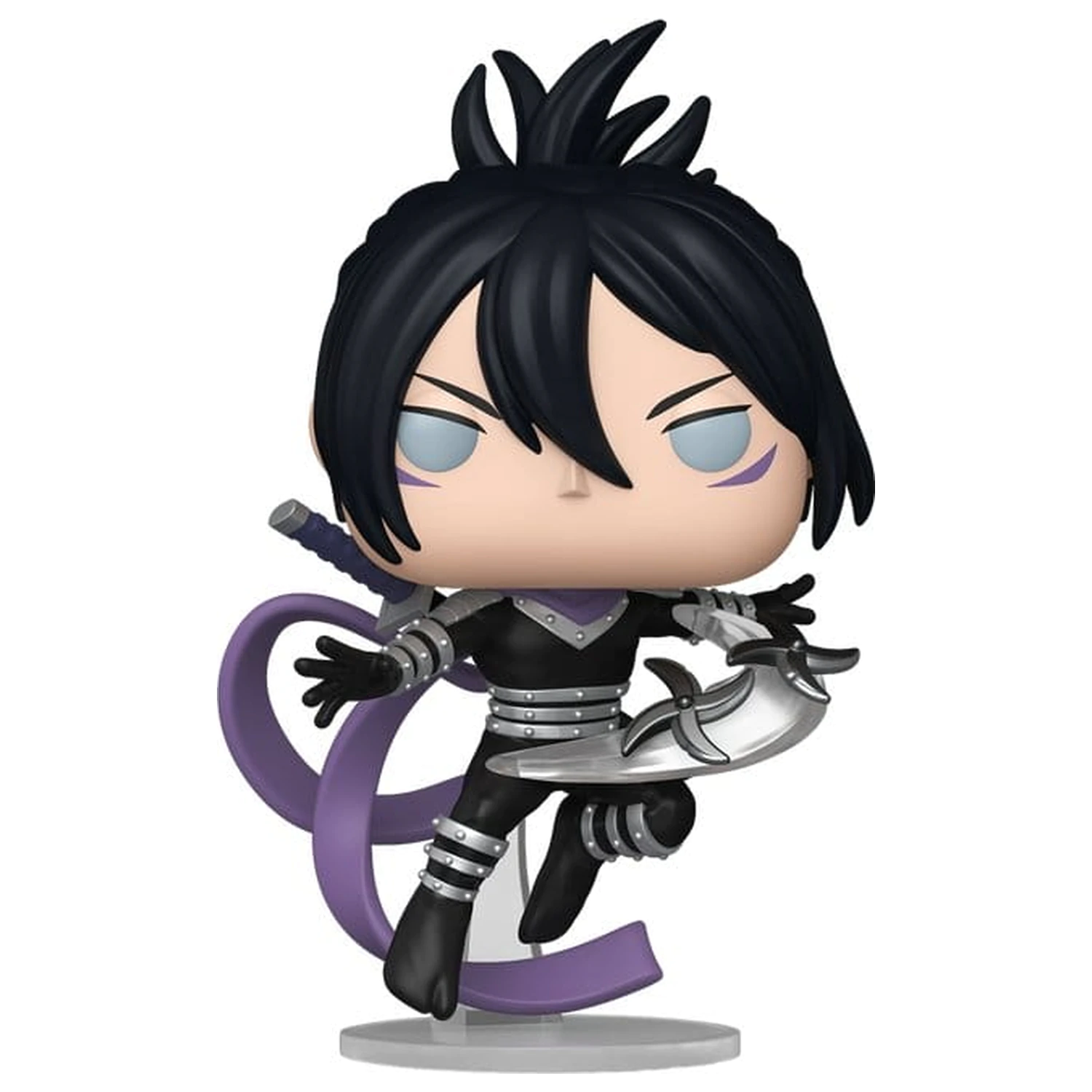 One Punch Man Funko POP! Animation Vinylová figurka Sonic 9 cm fotografii produktu
