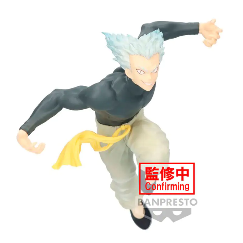 One Punch Man Garou figurka 16 cm fotografii produktu