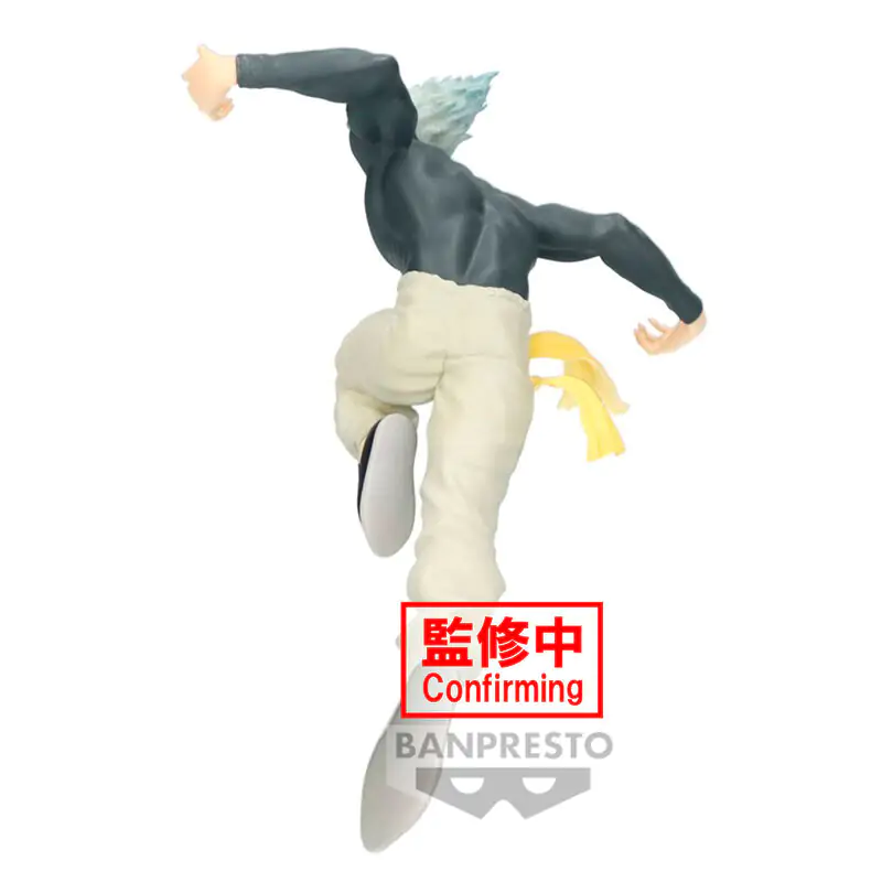 One Punch Man Garou figurka 16 cm fotografii produktu