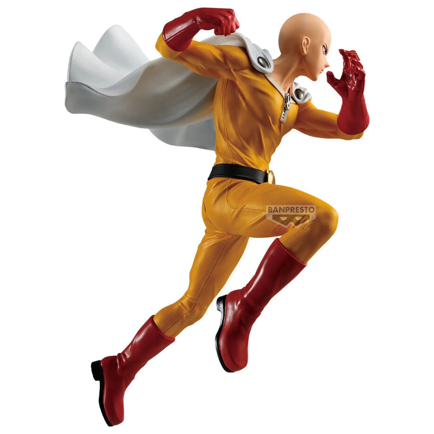One Punch Man Maximatic Saitama figurka 22cm fotografii produktu