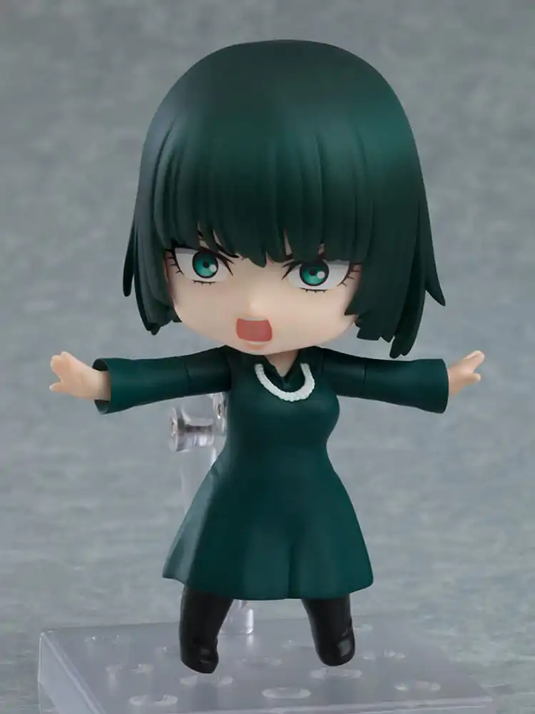 One Punch Man Nendoroid akční figurka Hellish Blizzard 10 cm fotografii produktu