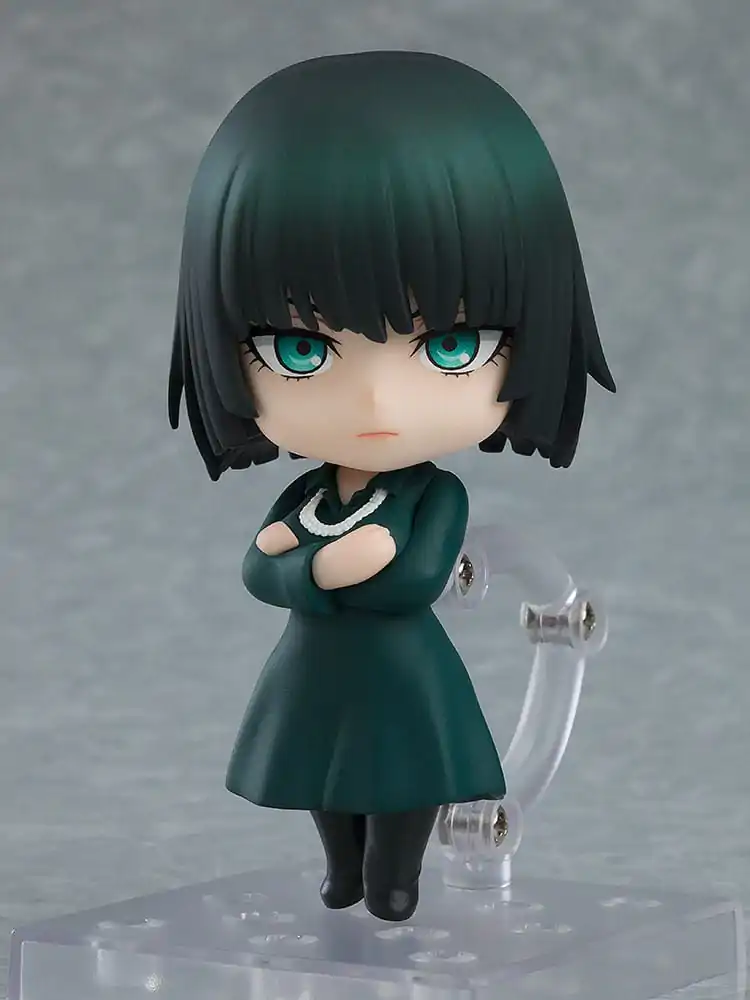 One Punch Man Nendoroid akční figurka Hellish Blizzard 10 cm fotografii produktu