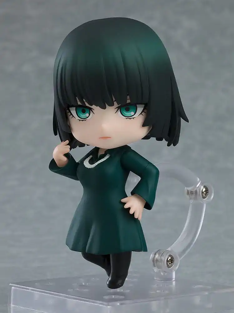 One Punch Man Nendoroid akční figurka Hellish Blizzard 10 cm fotografii produktu