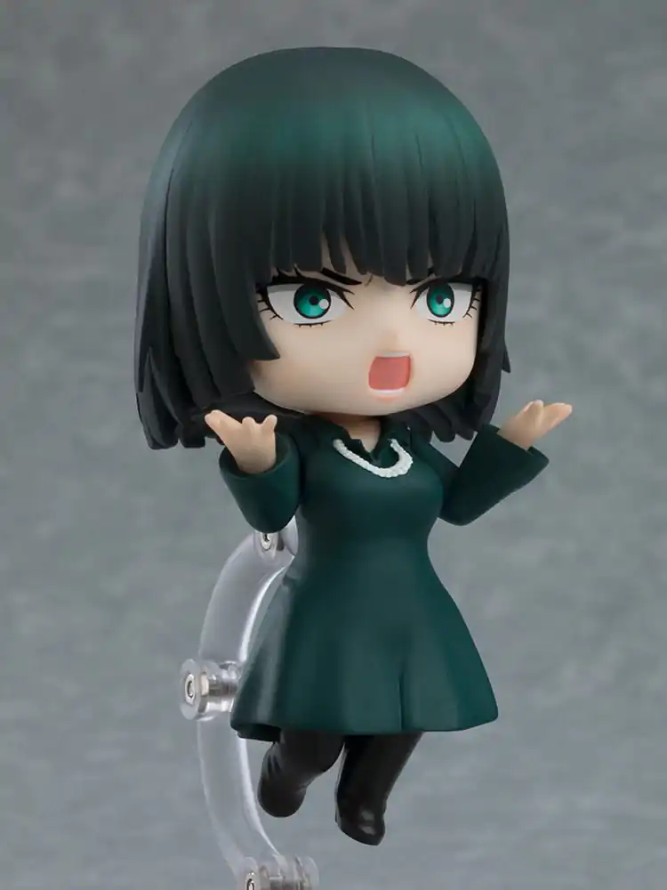 One Punch Man Nendoroid akční figurka Hellish Blizzard 10 cm fotografii produktu