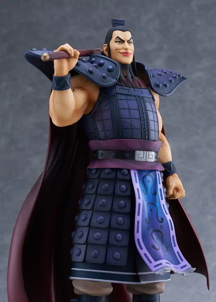 Kingdom PVC socha 1/7 Ohki 31 cm fotografii produktu