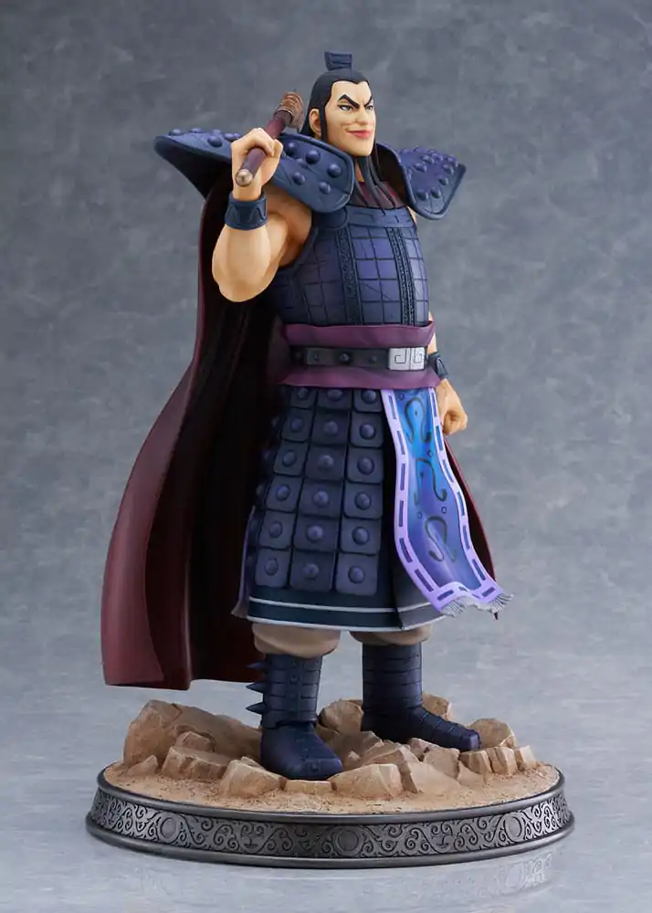 Kingdom PVC socha 1/7 Ohki 31 cm fotografii produktu