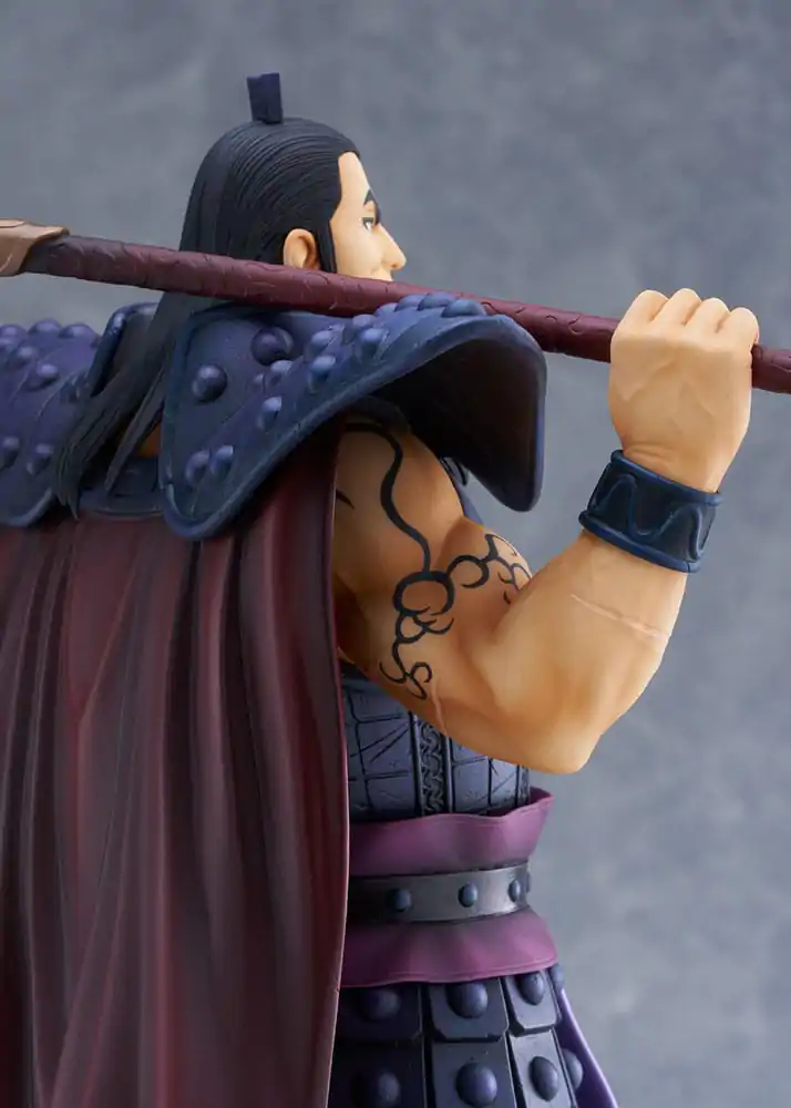 Kingdom PVC socha 1/7 Ohki 31 cm fotografii produktu