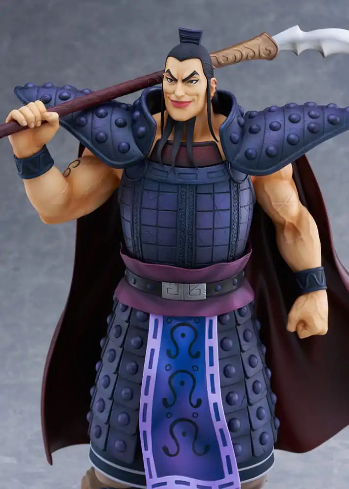 Kingdom PVC socha 1/7 Ohki 31 cm fotografii produktu