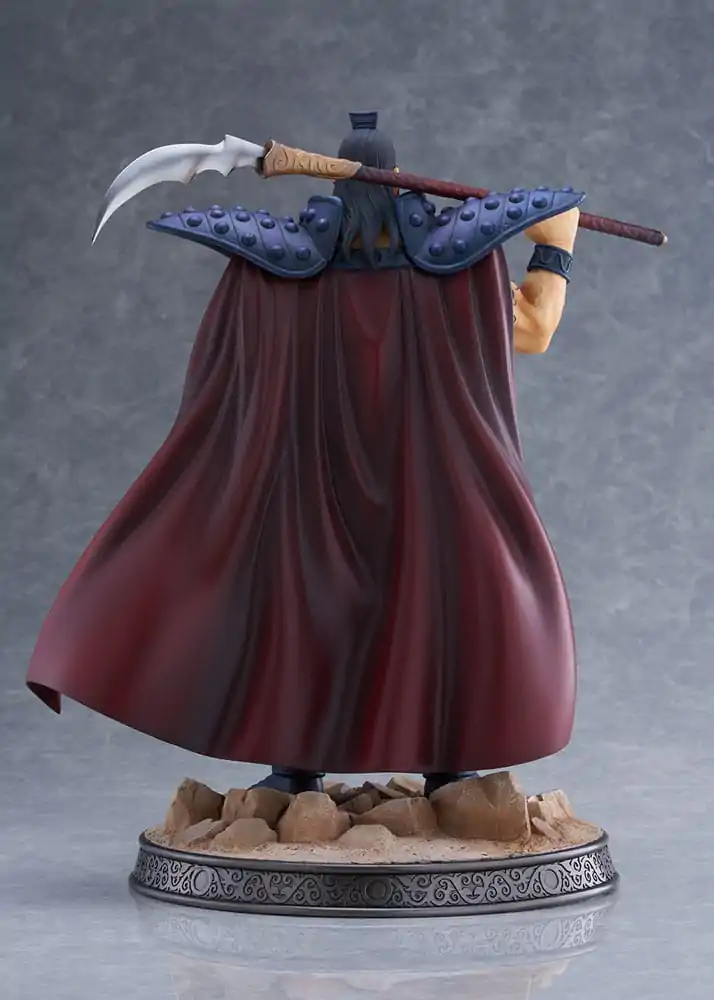 Kingdom PVC socha 1/7 Ohki 31 cm fotografii produktu