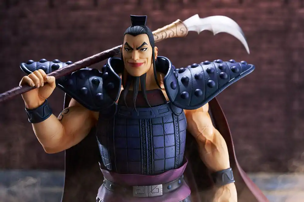 Kingdom PVC socha 1/7 Ohki 31 cm fotografii produktu