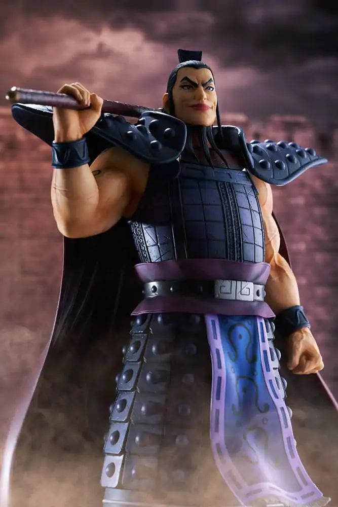 Kingdom PVC socha 1/7 Ohki 31 cm fotografii produktu