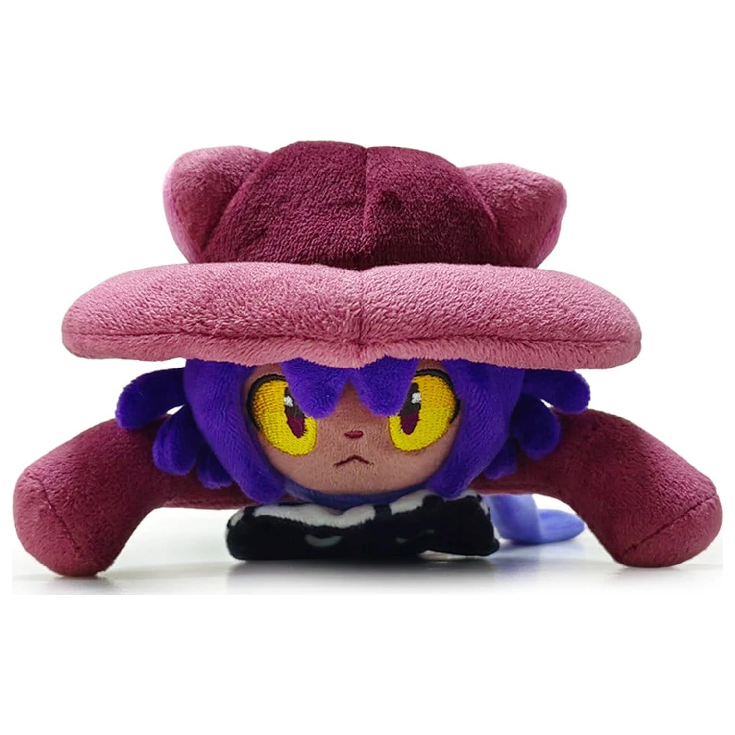 OneShot Plyšová figurka Niko Shoulder Rider 15 cm fotografii produktu